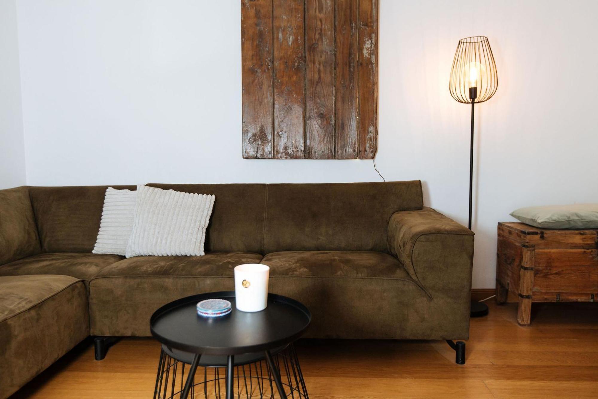 Casa Riad Met Prive Patio Malaga Bagian luar foto