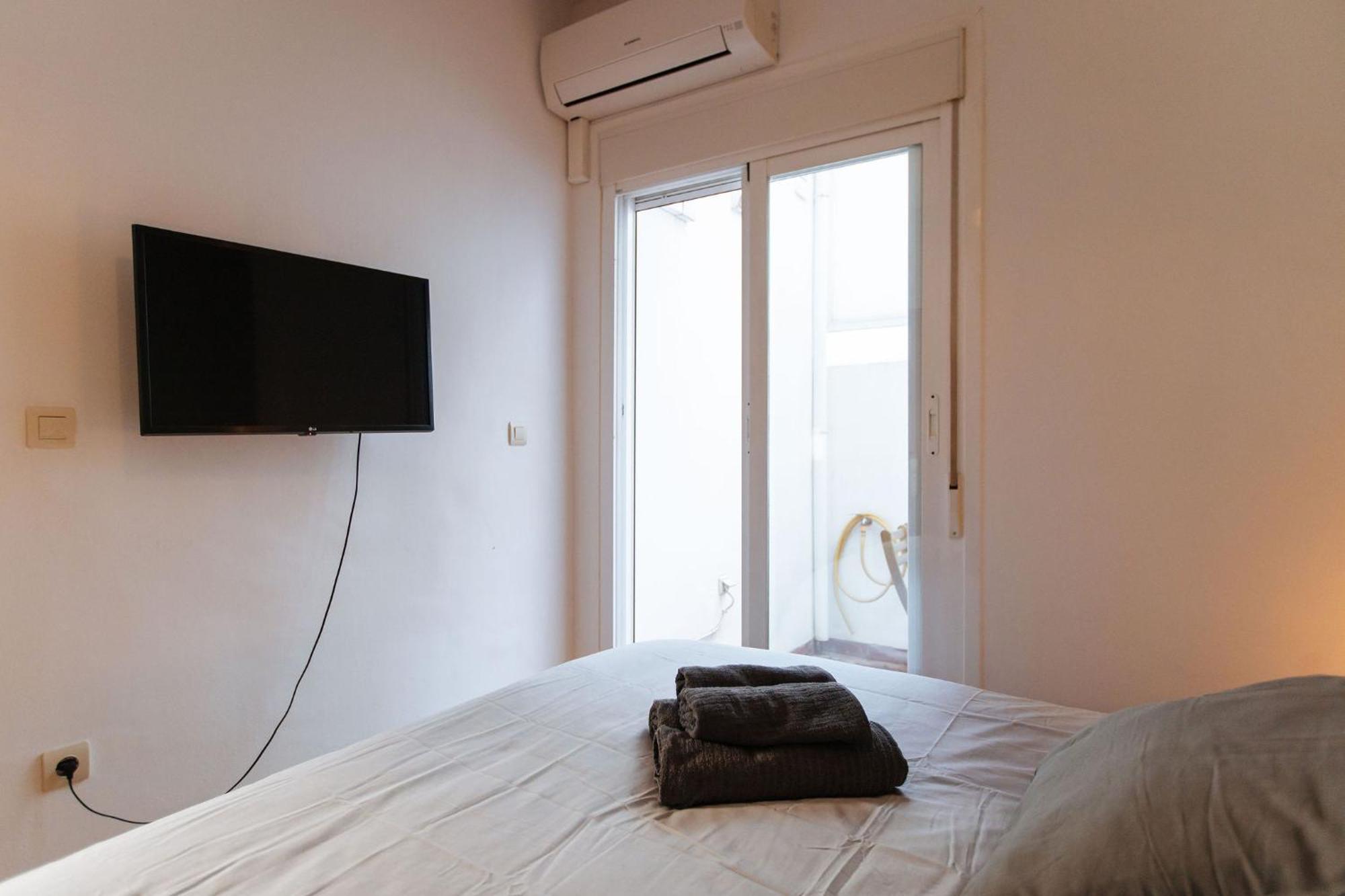 Casa Riad Met Prive Patio Malaga Bagian luar foto