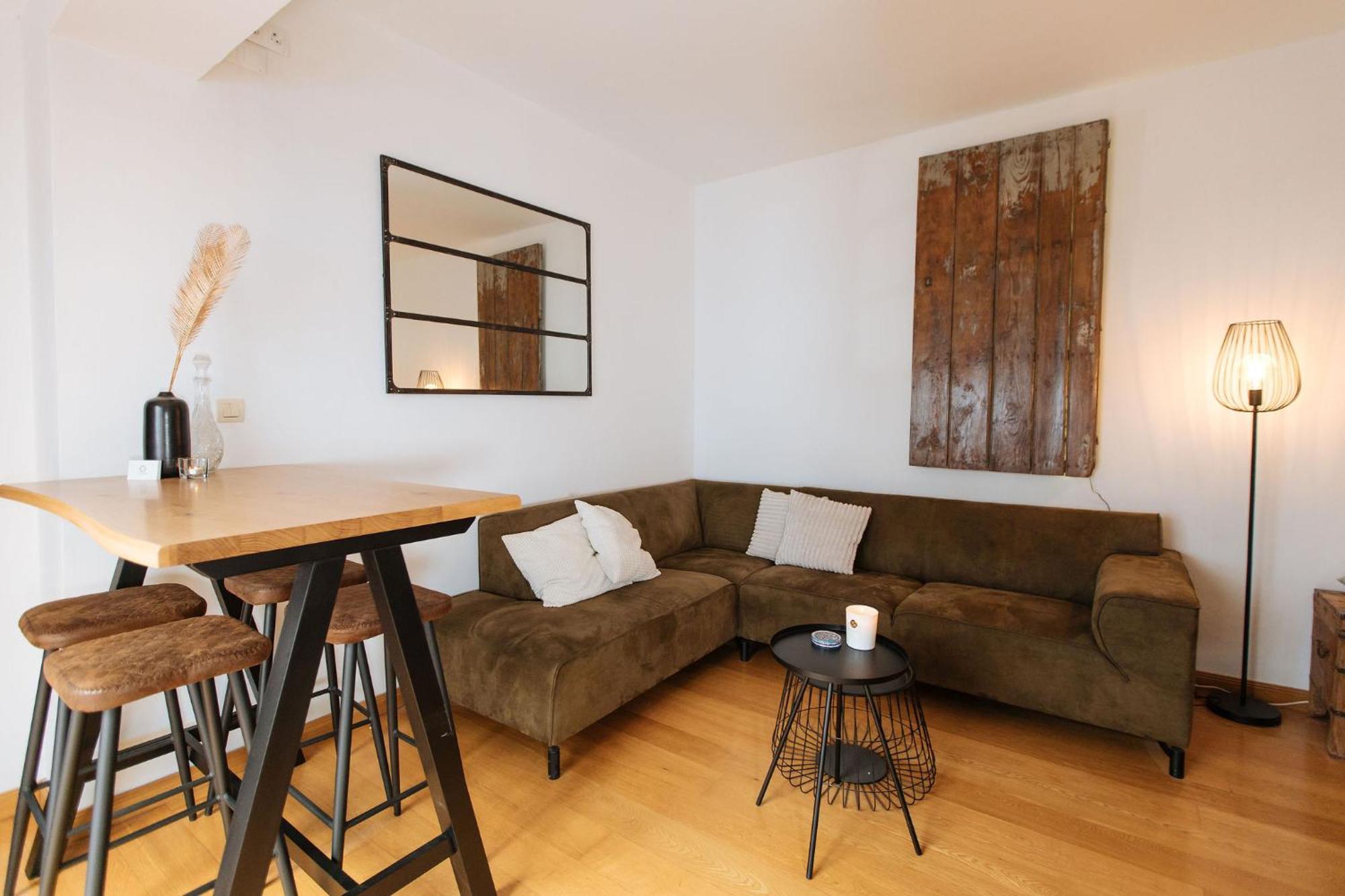 Casa Riad Met Prive Patio Malaga Bagian luar foto