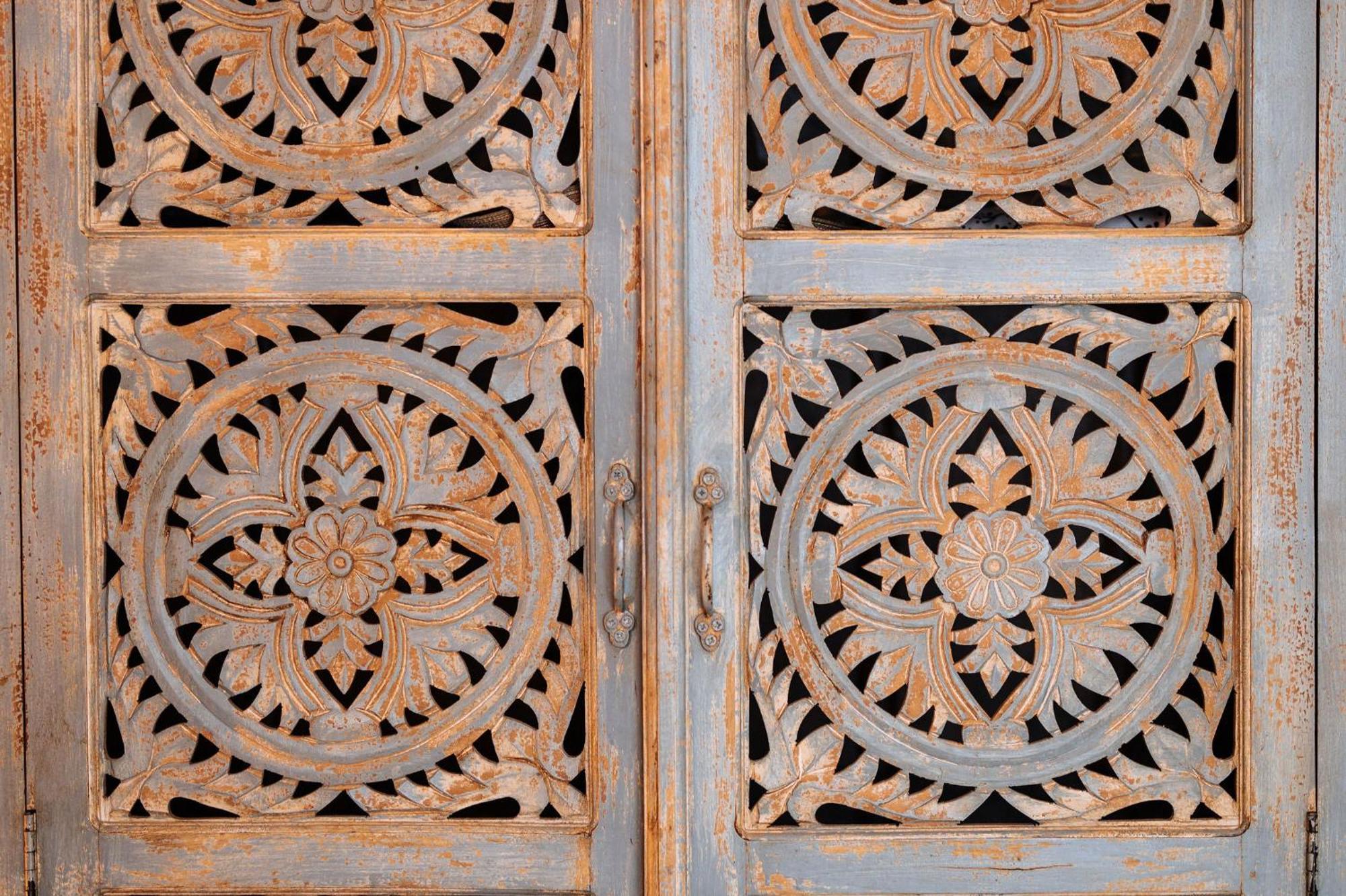 Casa Riad Met Prive Patio Malaga Bagian luar foto