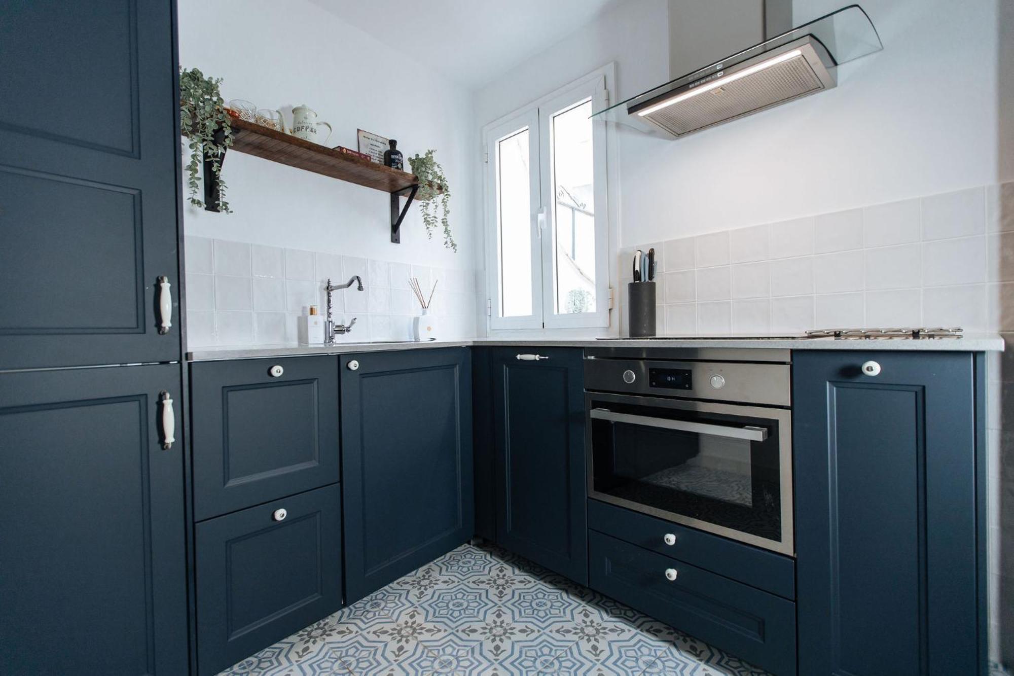 Casa Riad Met Prive Patio Malaga Bagian luar foto