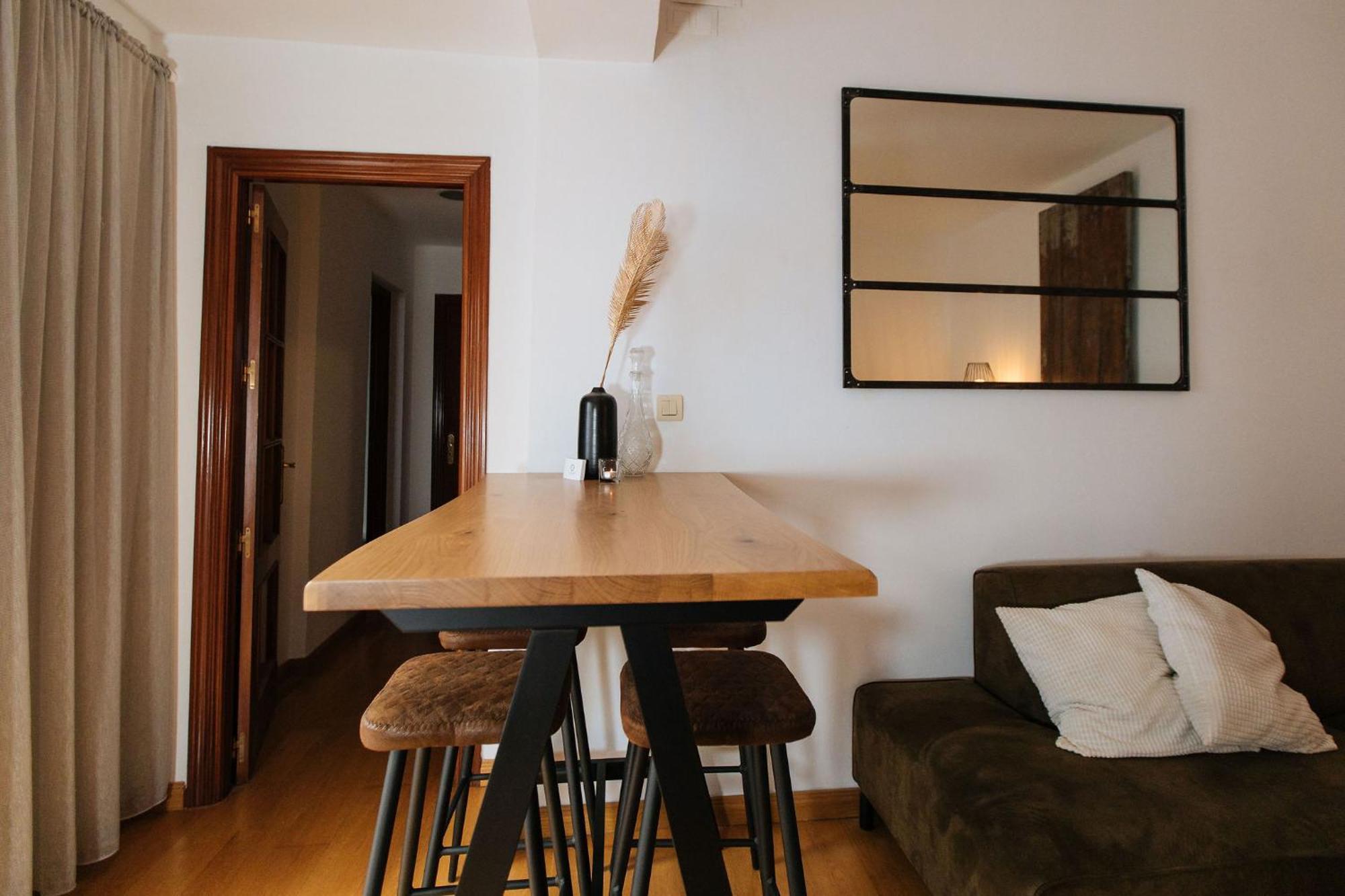 Casa Riad Met Prive Patio Malaga Bagian luar foto